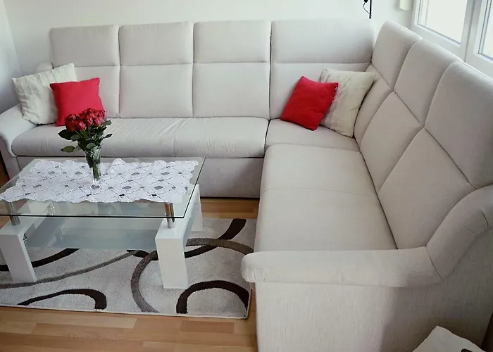 Apartman Andrijana Lovran